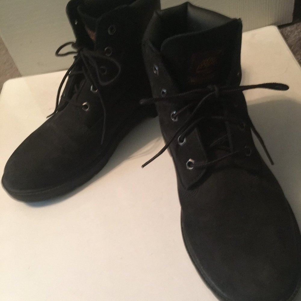 Timberland Mens 6-inch Premium Waterproof Boots
